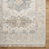 Surya Livabliss Rug Belfast BLF-2300, Multi
