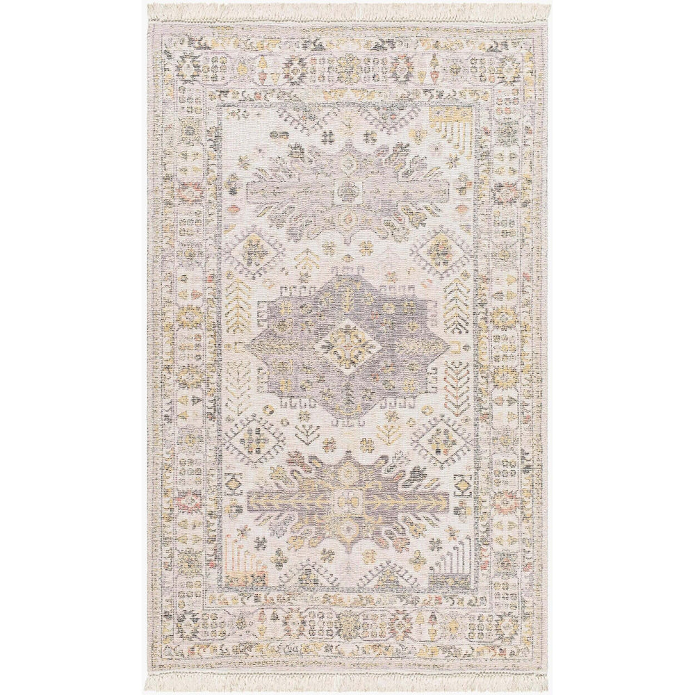 Surya Livabliss Rug Belfast BLF-2301, Multi