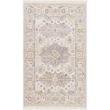 Surya Livabliss Rug Belfast BLF-2301, Multi