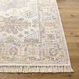Surya Livabliss Rug Belfast BLF-2301, Multi