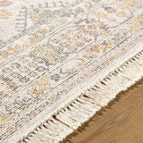 Surya Livabliss Rug Belfast BLF-2301, Multi