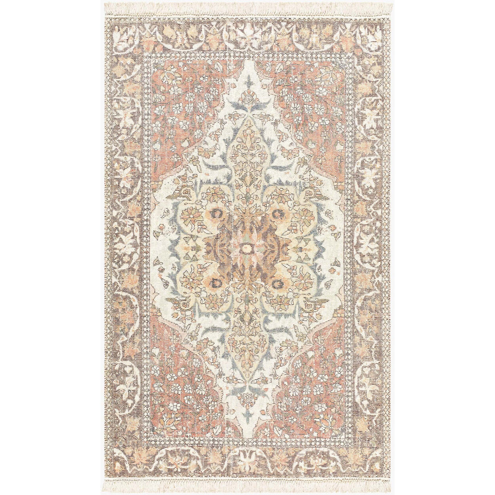Surya Livabliss Rug Belfast BLF-2303, Multi