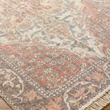 Surya Livabliss Rug Belfast BLF-2303, Multi