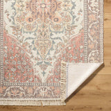 Surya Livabliss Rug Belfast BLF-2303, Multi