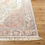 Surya Livabliss Rug Belfast BLF-2303, Multi