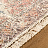 Surya Livabliss Rug Belfast BLF-2303, Multi