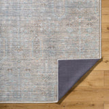 Becki Owens x Livabliss Rug Darling BODA-2302, Tan/Olive/White/Seafoam/Burnt Orange/Black-Rugs1-High Fashion Home
