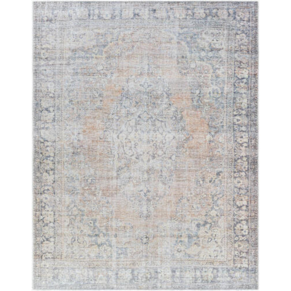 Becki Owens x Livabliss Rug Darling BODA-2305, Camel/Black/Wheat/Charcoal/Rust/White-Rugs1-High Fashion Home