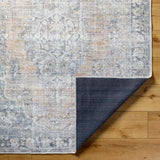 Becki Owens x Livabliss Rug Darling BODA-2305, Camel/Black/Wheat/Charcoal/Rust/White-Rugs1-High Fashion Home