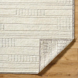 Becki Owens x Surya Rug Davey BODV-2300, Light Beige-Rugs1-High Fashion Home