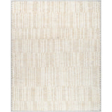Becki Owens x Livabliss Rug Davey BODV-2301, Beige/Black-Rugs1-High Fashion Home