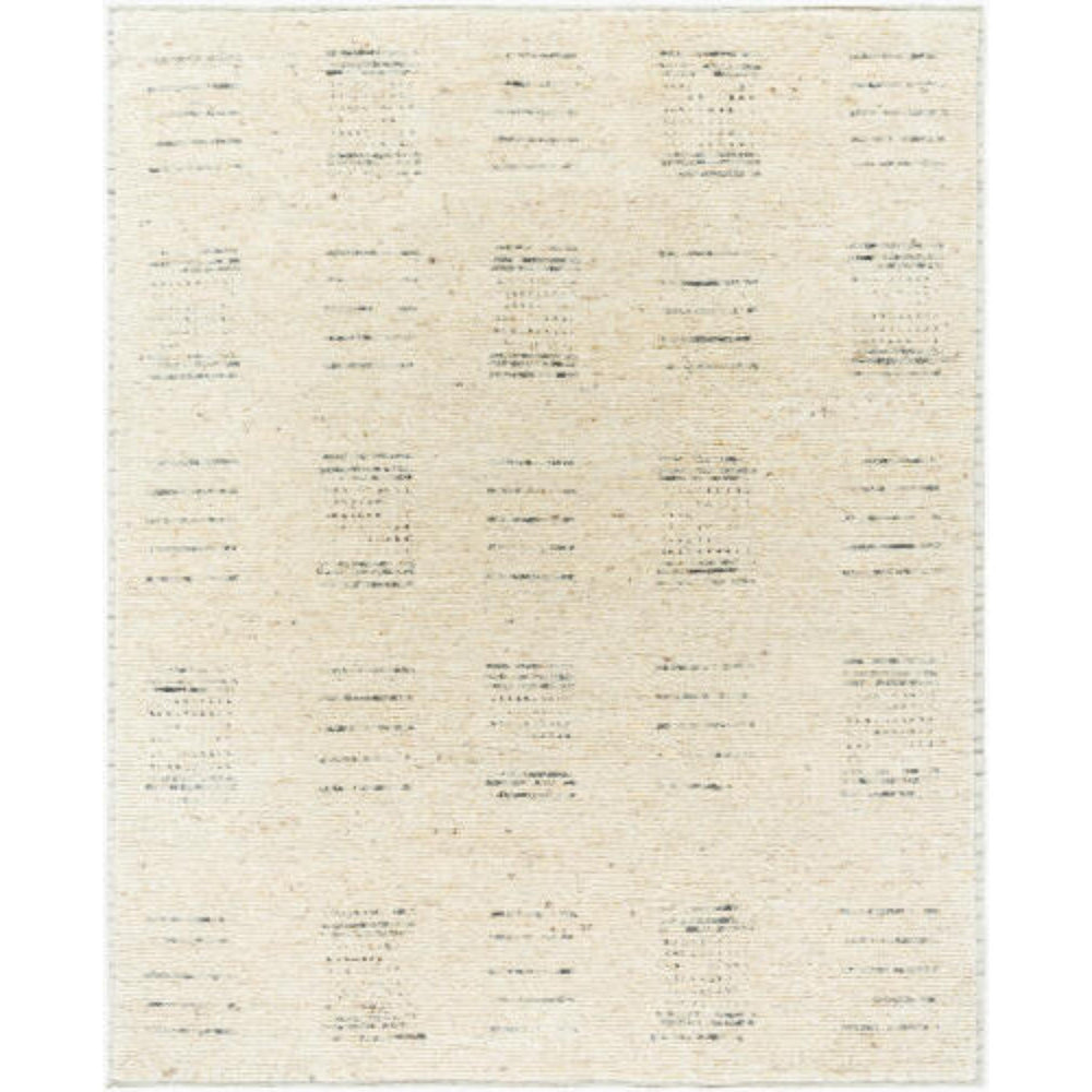 Becki Owens x Surya Rug Davey BODV-2302, Beige/Grey-Rugs1-High Fashion Home