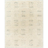 Becki Owens x Surya Rug Davey BODV-2302, Beige/Grey-Rugs1-High Fashion Home
