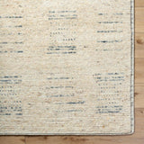 Becki Owens x Surya Rug Davey BODV-2302, Beige/Grey-Rugs1-High Fashion Home