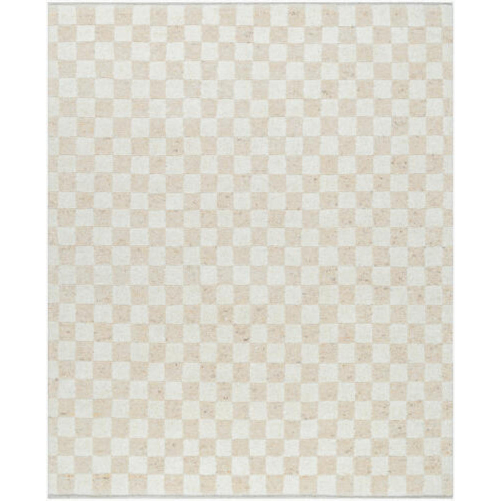 Becki Owens x Surya Rug Davey BODV-2303, Cream/Light Beige-Rugs1-High Fashion Home