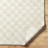 Becki Owens x Surya Rug Davey BODV-2303, Cream/Light Beige-Rugs1-High Fashion Home