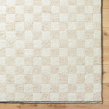 Becki Owens x Surya Rug Davey BODV-2303, Cream/Light Beige-Rugs1-High Fashion Home