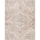 Becki Owens x Livabliss Rug Elle BOEC-2300, Tan/Light Beige/Gray/Charcoal/Off-White-Rugs1-High Fashion Home