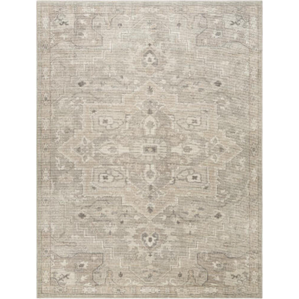 Becki Owens x Livabliss Rug Elle BOEC-2301, Sage/Off-White/Dusty Sage/Slate/Charcoal/Tan-Rugs1-High Fashion Home