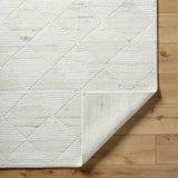 Becki Owens x Surya Rug Gina BOGN-2300, Ivory/Black-Rugs1-High Fashion Home
