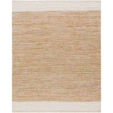 Becki Owens x Livabliss Rug Kamey BOKY-2300, Golden Tan/Wheat-Rugs1-High Fashion Home