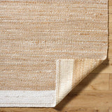 Becki Owens x Livabliss Rug Kamey BOKY-2300, Golden Tan/Wheat-Rugs1-High Fashion Home