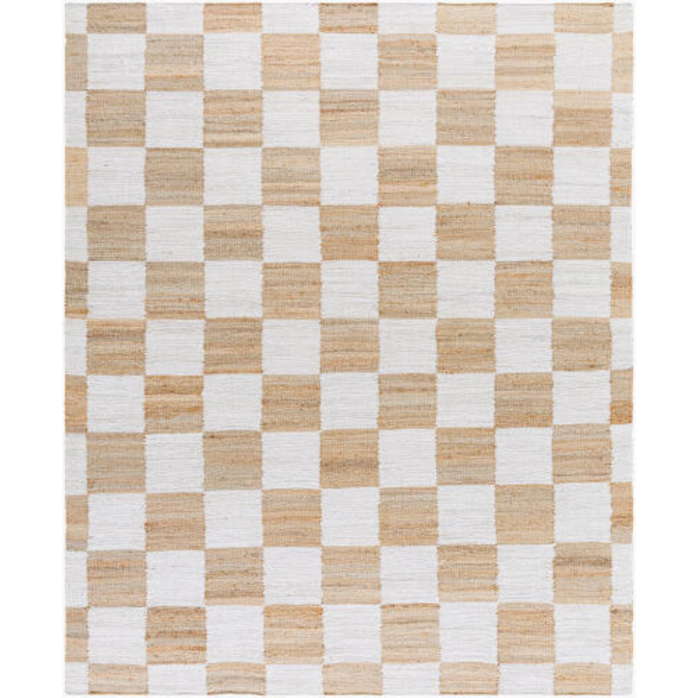 Becki Owens x Livabliss Rug Kamey BOKY-2302, Brown/Light Brown/Light Slate-Rugs1-High Fashion Home