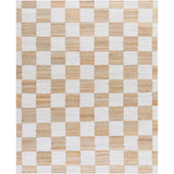 Becki Owens x Livabliss Rug Kamey BOKY-2302, Brown/Light Brown/Light Slate-Rugs1-High Fashion Home