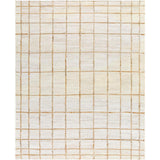 Becki Owens x Livabliss Rug Kamey BOKY-2303, Ivory/Off-White/Light Golden Tan/Pale Beige-Rugs1-High Fashion Home