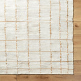 Becki Owens x Livabliss Rug Kamey BOKY-2303, Ivory/Off-White/Light Golden Tan/Pale Beige-Rugs1-High Fashion Home