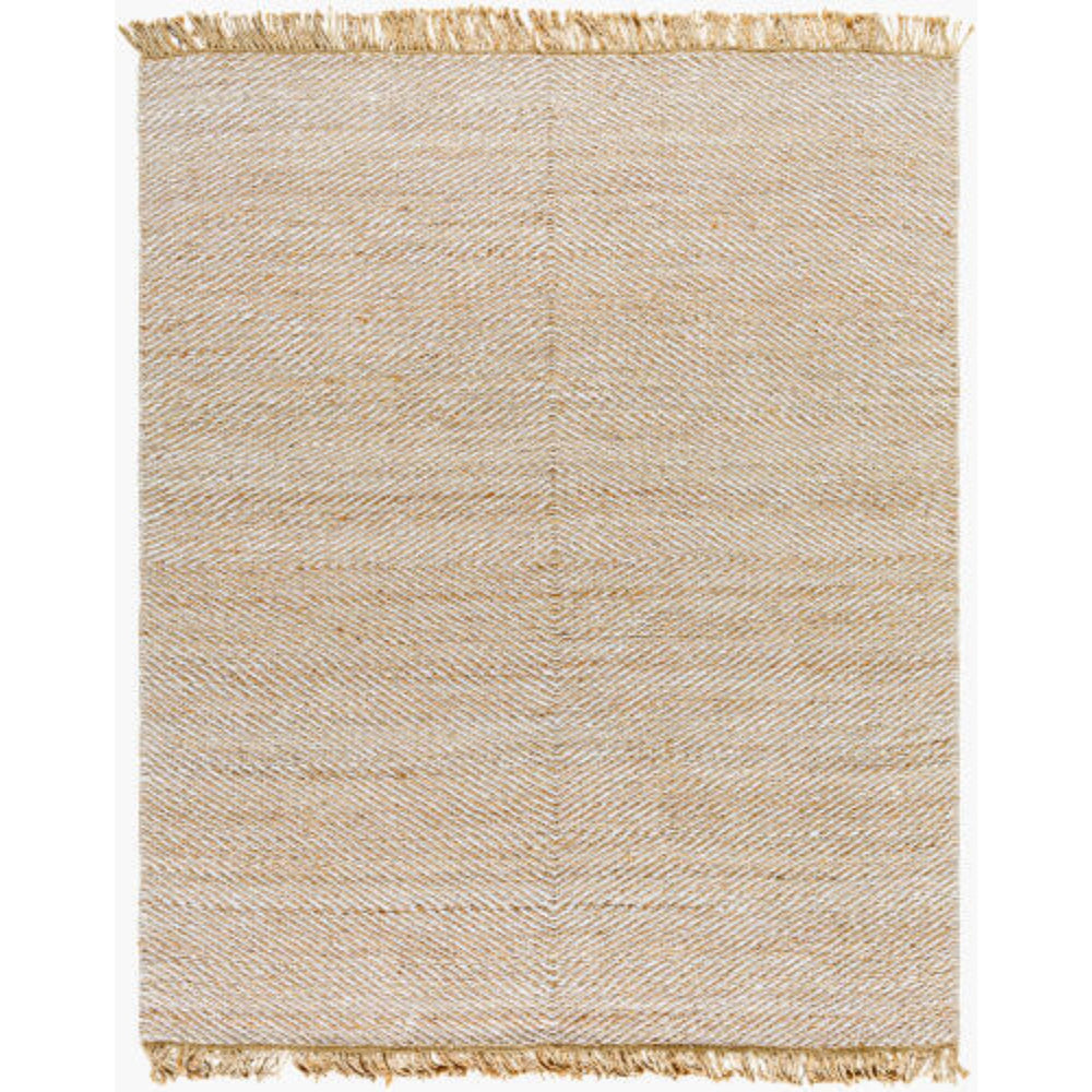 Becki Owens x Livabliss Rug Kamey BOKY-2304, Beige/Tan/Off-White/Cream-Rugs1-High Fashion Home
