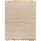 Becki Owens x Livabliss Rug Kamey BOKY-2304, Beige/Tan/Off-White/Cream-Rugs1-High Fashion Home