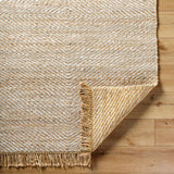 Becki Owens x Livabliss Rug Kamey BOKY-2304, Beige/Tan/Off-White/Cream-Rugs1-High Fashion Home