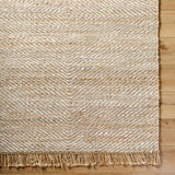Becki Owens x Livabliss Rug Kamey BOKY-2304, Beige/Tan/Off-White/Cream-Rugs1-High Fashion Home
