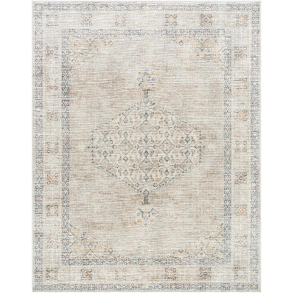 Becki Owens x Livabliss Rug Lila BOLC-2301, Off-White/Light Gray/Charcoal/Black/Slate/Amber-Rugs1-High Fashion Home