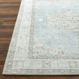 Becki Owens x Livabliss Rug Lila BOLC-2303, Denim/Silver Gray/Seafoam/Medium Gray/Off-White-Rugs1-High Fashion Home