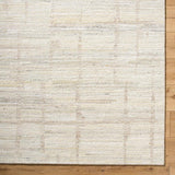 Becki Owens x Surya Rug Moab BOMB-2301, Light Beige/Off-White-Rugs1-High Fashion Home