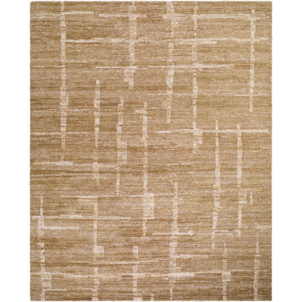 Becki Owens x Surya Rug Moab BOMB-2303, Golden Wheat/Warm Taupe-Rugs1-High Fashion Home
