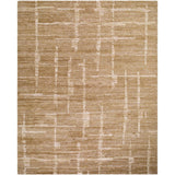 Becki Owens x Surya Rug Moab BOMB-2303, Golden Wheat/Warm Taupe-Rugs1-High Fashion Home