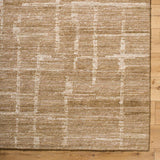 Becki Owens x Surya Rug Moab BOMB-2303, Golden Wheat/Warm Taupe-Rugs1-High Fashion Home