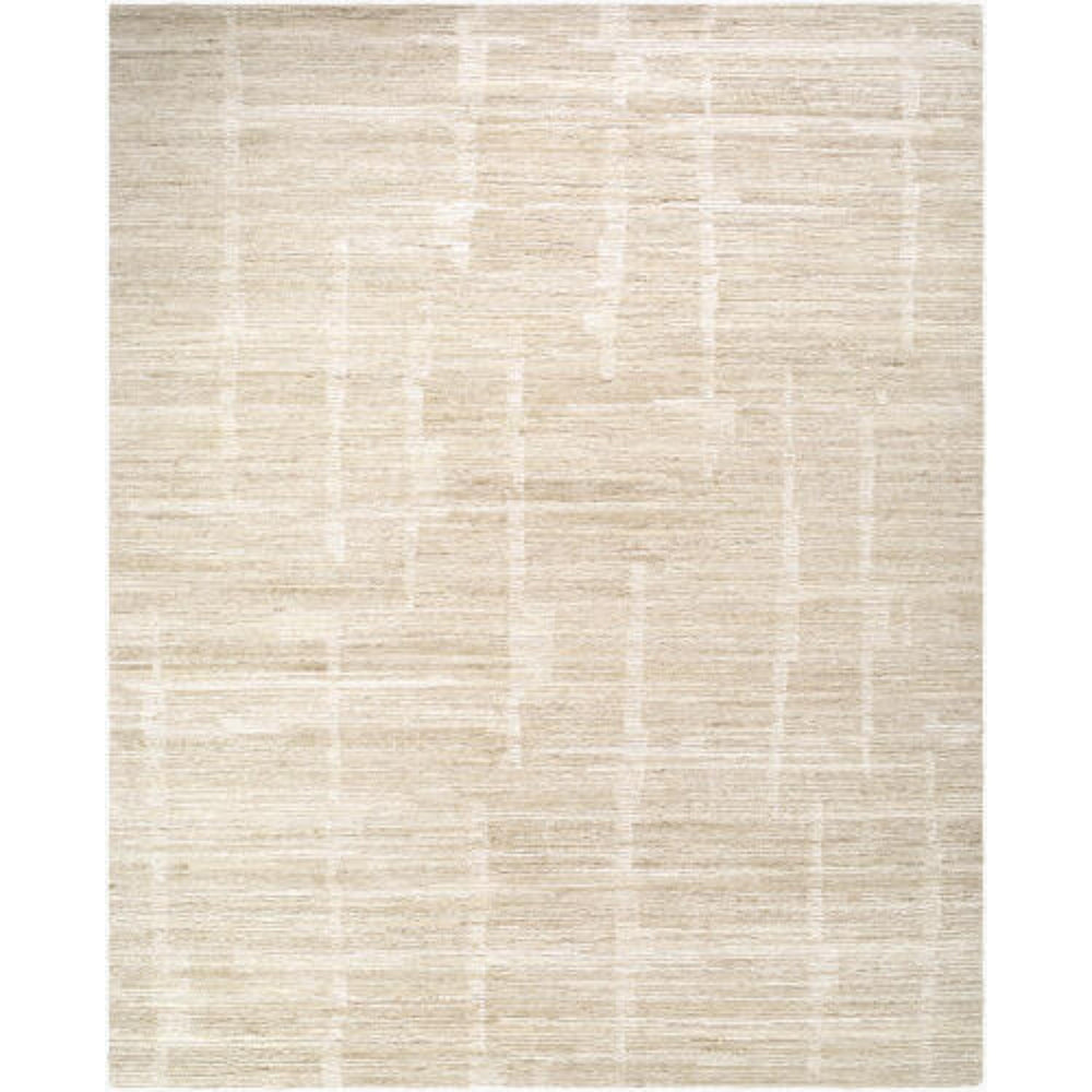 Becki Owens x Surya Rug Moab BOMB-2304, Light Beige/Pale Taupe-Rugs1-High Fashion Home
