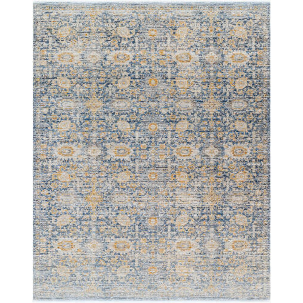 Becki Owens x Livabliss Rug Ren BOMG-2300, Navy/Taupe/Gray/Charcoal/Medium Brown-Rugs1-High Fashion Home