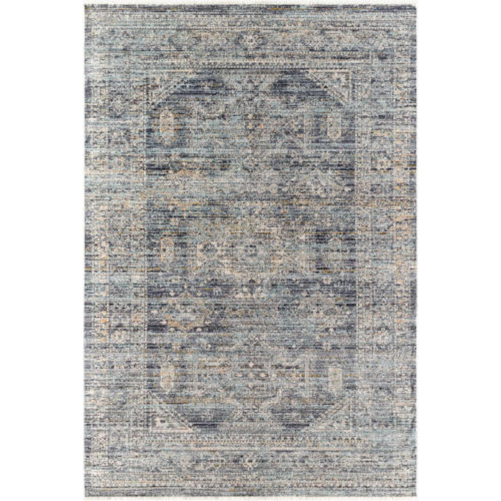 Becki Owens x Livabliss Rug Margaret BOMG-2301, Black/Blue/Taupe/Charcoal/Gray-Rugs1-High Fashion Home