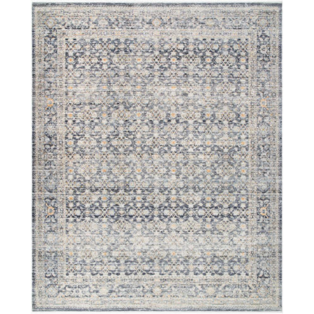 Becki Owens x Livabliss Rug Margaret BOMG-2308, Taupe/Black/Charcoal/Gray/Brown/Blue-Rugs1-High Fashion Home
