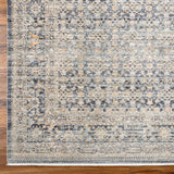 Becki Owens x Livabliss Rug Margaret BOMG-2308, Taupe/Black/Charcoal/Gray/Brown/Blue-Rugs1-High Fashion Home
