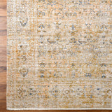 Becki Owens x Livabliss Rug Ren BOMG-2309, Brown/Taupe/Gray/Medium Brown/Blue-Rugs1-High Fashion Home