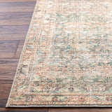 Becki Owens x Livabliss Rug Marlene BOMN-2302, Emerald/Seafoam/Light Green/Light Beige/Light Brown/Grass Green-Rugs1-High Fashion Home