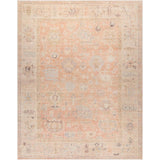 Becki Owens x Livabliss Rug Marlene BOMN-2307, Dusty Pink/Tan/Ivory/Light Sage/Charcoal/Light Brown-Rugs1-High Fashion Home