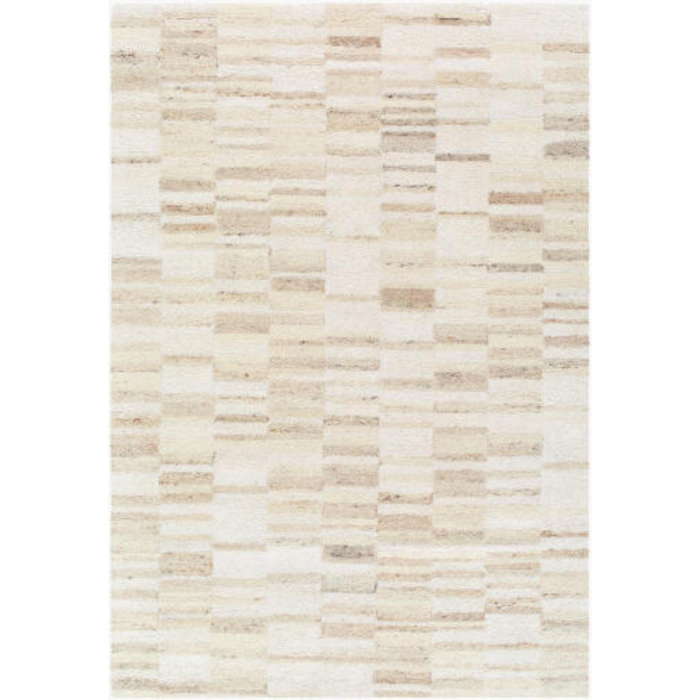 Becki Owens x Livabliss Rug Max BOMX-2302, Cream/Beige-Rugs1-High Fashion Home
