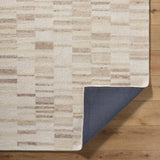 Becki Owens x Livabliss Rug Max BOMX-2302, Cream/Beige-Rugs1-High Fashion Home